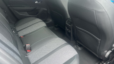 Peugeot 408 1.2 PureTech Allure Premium 5dr EAT8 Petrol Hatchback